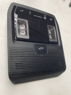 5H0959561BM light sufitowa front Volkswagen Caddy !J