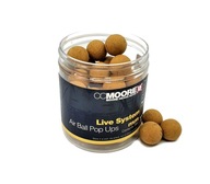 CC Moore Air Ball Pop Up 18mm Live System