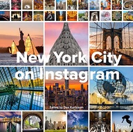 New York City on Instagram group work