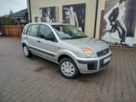 Ford Fusion 1.4i 16V Klimatyzacja