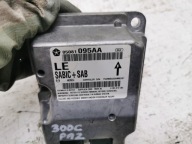 module control unit airbag CHRYSLER 300C 05081095AA