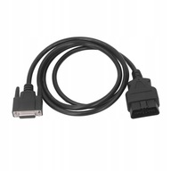 NEXIQ INTERFEJS DIAGNOSTYCZNY KABEL USB OBD2