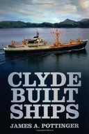 Clyde Built Ships Pottinger James A.