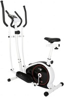 CHRISTOPEIT CT4 - ORBITREK / ROWER TRENINGOWY | DO 100KG | MAGNETYCZNY