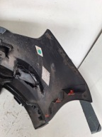 OPEL ASTRA J GTC 11-16 bumper 13264551