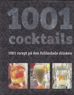 ATS 1001 Cocktails... pa den fulländade drinken