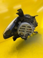 light left front Suzuki SX4 S-Cross Xenon Led 13-16