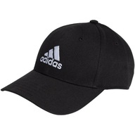 ND05_II3513-Młodzieżowa II3513 Czapka z daszkiem adidas Cotton Twill