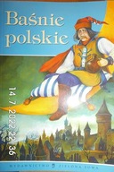 Baśnie polskie - Praca zbiorowa