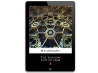 The Shadow Out of Time - ebook