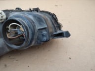 light left front left front OPEL OMEGA B EUROPA