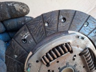Renault Dacia 302101221R 301012218R clutch disc