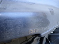 bumper front front IVECO EUROCARGO 2017- 5801690602