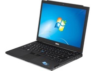 Notebook Dell E4300 13,3 " Intel Core 2 Duo 2 GB / 0 GB čierny