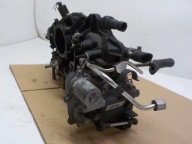 VW SEAT SKODA AUDI 2.0 TFSI intake manifold regulator KLAP header pipe