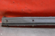 bumper rear part rear black PDC RENAULT MASTER 3 III LIFT 10-24