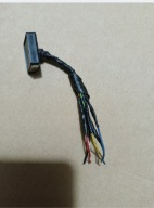 Centralka Schalter Diego Agis Versus 6 Kabel