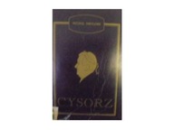 Cysorz - Smolarz