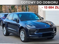 Porsche Macan Suv 2.0 (265KM) 2024