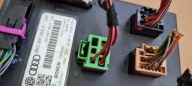 S4 B8 A4 module control unit KOMFORTU 8K0907063P A5 8T Q5
