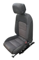 Siège Sièges Passegers Droite Avant VW PASSAT B8 14- PODGRZEWANY
