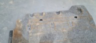 Chrysler Pacifica 2022 cover chassis cap PRZECIWBLOTOWA