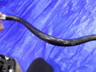 prijenos serva vakum MERCEDES W176 2,2CDI