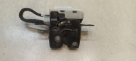 lock bonnet boot MEGANE II 1.5 DCI 8200076240