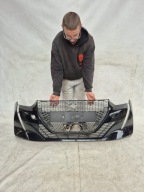 PEUGEOT 208 II 2 19-23 bumper front front PDC