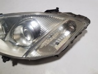 MERCEDES S-KLASA W221 light XENON left front