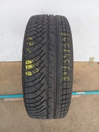 1x 245/45 R18 100V Michelin Pilot Alpin PA4 2017r 6,6mm