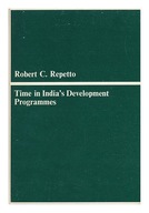 Time in India s Development Programmes Repetto