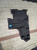 abdeckung Blende Abdeckung Unterfahrschutz DACIA DUSTER III 2025r 748R20568R