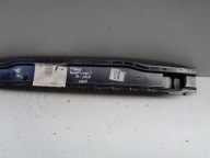 NO-WE-- pillar bumper support front RENAULT TWINGO II 07- 53366