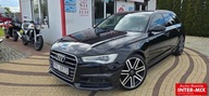 Audi A6 Super stan 3,0 Quattro stan perfekcyjn...