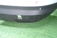 SKODA KODIAQ 16-21 bumper rear rear part