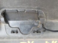 bumper rear rear part AUDI A8 D5 4N0 black original