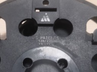 DODGE RAM mini motor USTAWIENIA mirrors PAMIEC 8 PIN OE