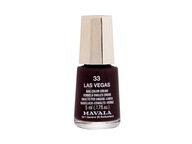 MAVALA Mini Color lak na nechty 33 Las Vegas 5ml (W) P2