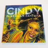 Cindy Blackman Santana - Give The Drummer Some