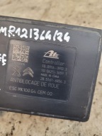 Pompa ABS OE 9822654880 CITROEN C-ELYSEE II 1.6 BLUEHDI