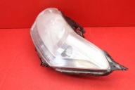 REFLEKTOR left light front EU 9672694180 CITROEN C5 II X7 III 08-17