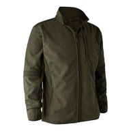 BUNDA DEERHUNTER GAMEKEEPER BONDED 5515 - Grafitovo zelená -XL