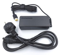 ORYGINALNY ZASILACZ ŁADOWARKA LENOVO 20V 3.25A 65W Slim Tip + KABEL GRATIS