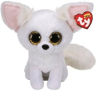 Beanie Boos Phoenix - Lis polarny 24cm