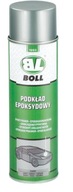 BOLL 0014014 PODKŁAD EPOKSYDOWY - SPRAY KONSERWACJA POW. METALOWYCH 500 ML