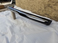MAZDA CX30 CX-30 front bumper accessories CHROM new ORYGINALNE