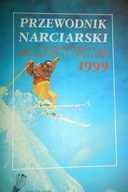 Przewodnik narciarski Austria 1999 -