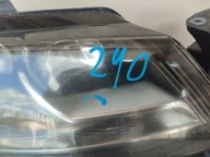 AUDI A3 8P0 H7 8P0941004 right light