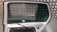 Tür heck rechts VW GOLF VI HATCHBACK 08